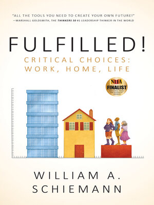 cover image of Fulfilled!